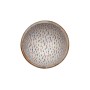 Bowl Versa Blume Mango wood 13 x 7 x 13 cm