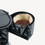 Cafetière goutte à goutte Severin KA 4808 Noir 750 W