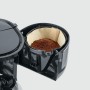 Drip Coffee Machine Severin KA 4808 Black 750 W
