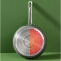 Pan Tefal C4240443 Silver Ceramic Ø 24 cm