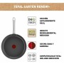 Pan Tefal C4240443 Silver Ceramic Ø 24 cm