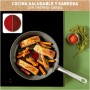 Pan Tefal C4240443 Silver Ceramic Ø 24 cm