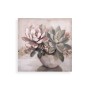 Cadre Versa Fleurs 2,5 x 40 x 40 cm