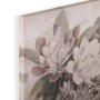 Cadre Versa Fleurs 2,5 x 40 x 40 cm