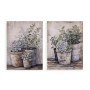 Painting Versa Vase 2,5 x 40 x 30 cm