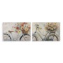 Cadre Versa Bicyclette 2,5 x 90 x 60 cm