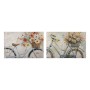 Cadre Versa Bicyclette 2,5 x 90 x 60 cm