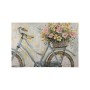 Cadre Versa Bicyclette 2,5 x 90 x 60 cm