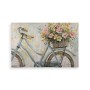 Cadre Versa Bicyclette 2,5 x 90 x 60 cm