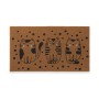 Doormat Versa Coconut Fibre 40 x 2 x 70 cm Cat