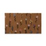 Doormat Versa Blume Coconut Fibre 40 x 2 x 70 cm
