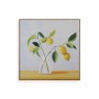 Painting Versa Lemon 2,5 x 40 x 40 cm