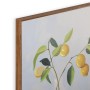 Painting Versa Lemon 2,5 x 40 x 40 cm