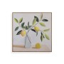 Painting Versa Lemon 2,5 x 40 x 40 cm
