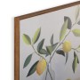 Painting Versa Lemon 2,5 x 40 x 40 cm