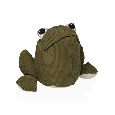 Support de porte Versa 10 X 28 X 19 CM Grenouille