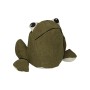 Door stop Versa 10 X 28 X 19 CM Frog