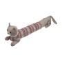 Support de porte Versa Polyester Textile 16 x 21 x 73 cm Chat
