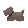 Support de porte Versa Polyester Textile 12 x 28 x 32 cm Chien