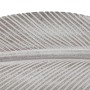 Centre de Table Versa Willow Blanc 17 X 3 X 41,5 CM