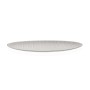 Centre de Table Versa Blanc 15 X 3 X 58 CM