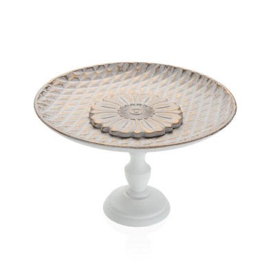 Centre de Table Versa Doré 30 X 14,5 X 30 CM