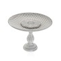 Centre de Table Versa Blanc 30 X 14,5 X 30 CM