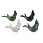 Figurine Décorative Versa Oiseau 12,7 X 6 X 16 CM Figurine Décorative