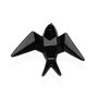 Decorative Figure Versa Bird 12,7 X 6 X 16 CM Decorative Figure