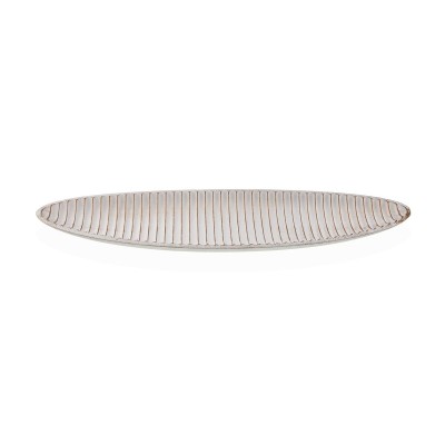 Centre de Table Versa Doré 15 X 3 X 58 CM