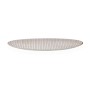 Centre de Table Versa Doré 15 X 3 X 58 CM