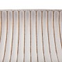 Centre de Table Versa Doré 15 X 3 X 58 CM