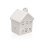 Figurine Décorative Versa Blanc Maison 5,8 X 8 X 6,7 CM Figurine Décorative
