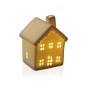 Figurine Décorative Versa Blanc Maison 5,8 X 8 X 6,7 CM Figurine Décorative
