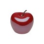 Decorative Figure Versa Red Apple 10,5 X 10,8 X 11 CM Decorative Figure