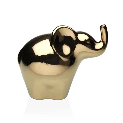 Decorative Figure Versa Elephant 10,9 X 15,4 X 18,7 CM L Decorative Figure