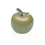 Decorative Figure Versa Green Apple 10,5 X 10,2 X 10,5 CM Decorative Figure