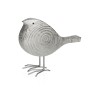 Decorative Figure Versa Bird 10,5 X 19,5 X 23 CM