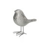 Decorative Figure Versa Bird 8 X 15,5 X 14,5 CM