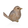 Decorative Figure Versa Bird 8 x 12,5 x 16 cm