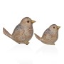 Decorative Figure Versa Bird 8 x 12,5 x 16 cm