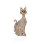 Decorative Figure Versa Cat 5,5 X 24 X 10,5 CM