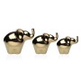Decorative Figure Versa Elephant 6,3 X 9,8 X 11 CM S Decorative Figure