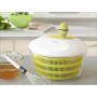 Salad Centrifuge Leifheit White 4 L