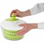 Salad Centrifuge Leifheit White 4 L