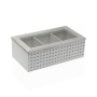Boîte Décorative Versa Bois MDF