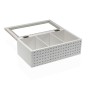 Boîte Décorative Versa Bois MDF