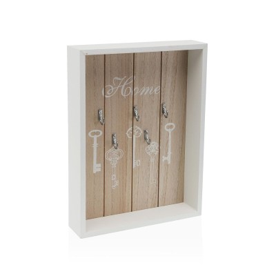 Armoire à clés Versa 28,5 X 5,5 X 21,5 CM