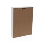 Key cupboard Versa 28,5 X 5,5 X 21,5 CM