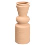 Vase Gift Decor 20032-CLS Marron Céramique Conique 15 x 44 x 15